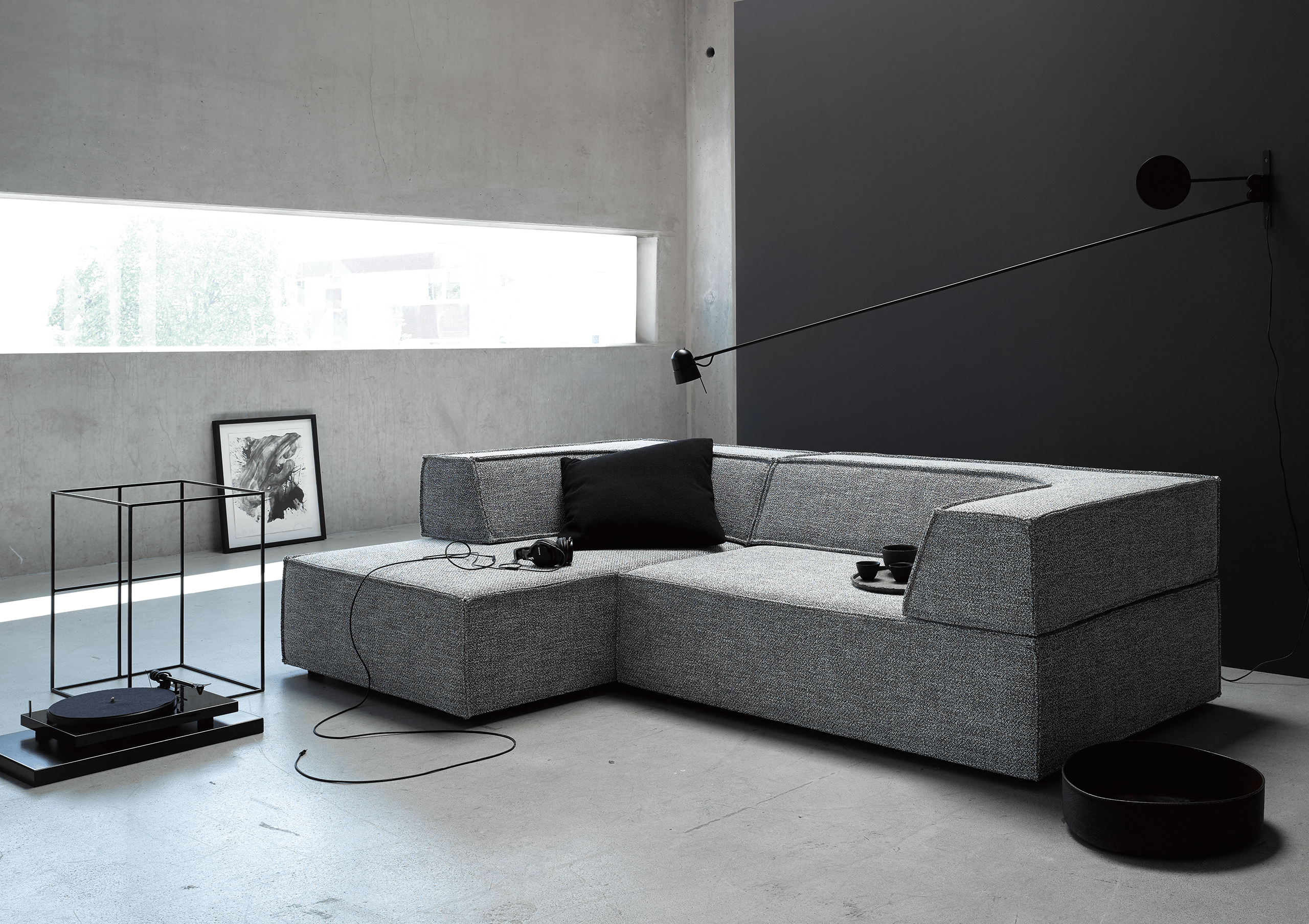 stilvolle möbel von premium-designermarken | einrichtungshaus holz